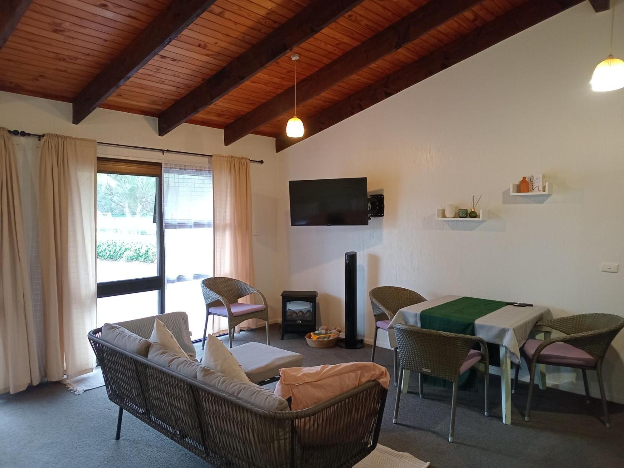 Haruru Falls Motel & Conference Centre Paihia Exterior foto